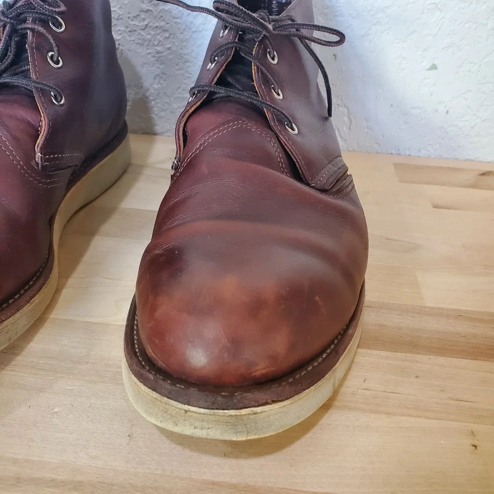 Red Wing Shoes red wing